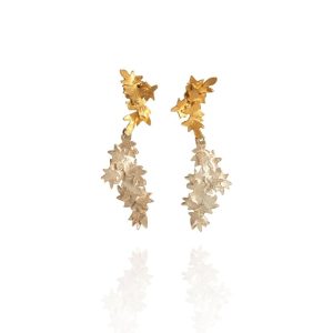 Garland Earrings