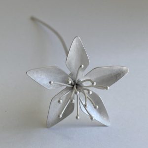 Black Thorn Blossom single