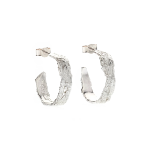 Medium London Plane hoops
