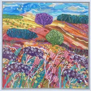 Wild Flowers