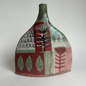 Woodland flowers, 1