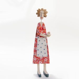 The Baker