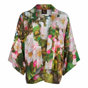 Summer Dreams Lightweight Kimono