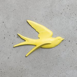 Lucky Swallow, Sea Lemon
