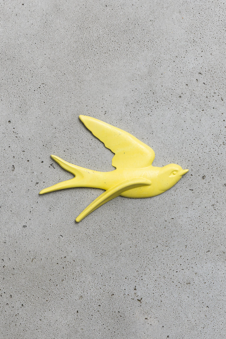 Lucky Swallow, Sea Lemon