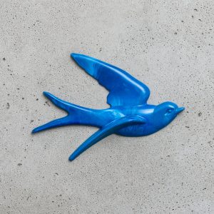 Lucky Swallow, Ocean Navy