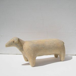 Ashmolean Sheep