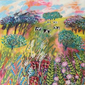 Cow Field