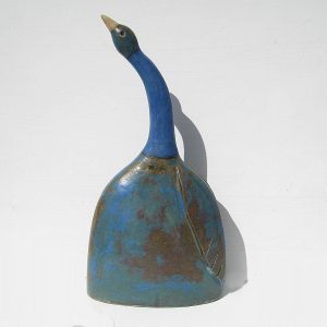 Long necked Bird, 2