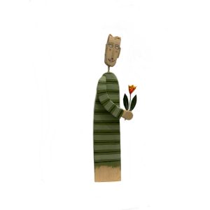 Tulip Man