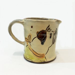 Wiry Dog Jug (Small)