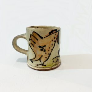 Orange Chicken Mug