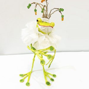 Decadent Frog
